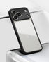 Spigen iPhone 17 Pro Max Case – Ultra Hybrid